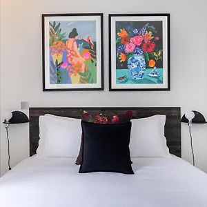 Beato Hub Residences - Perfect For Digital Nomads & Families Lisboa