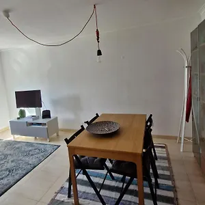  Apartamento Do Paço Do Lumiar