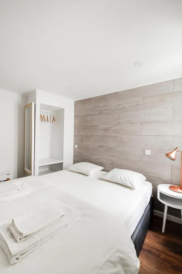 Principe Real Apartments Lisboa