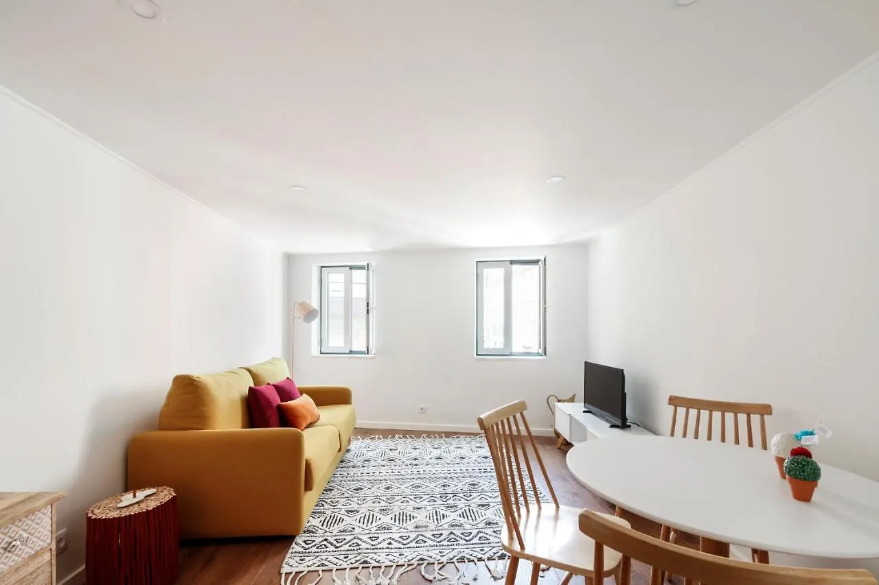 Principe Real Apartments Lisboa